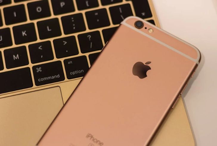 iphone Security Updates