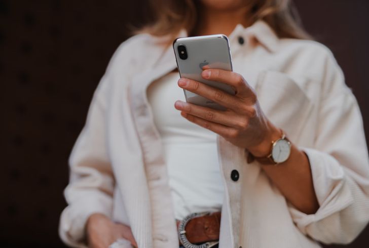 Secure Smartphone Lock