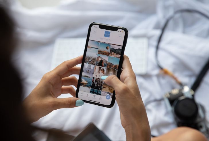 Shopping For A New Smartphone