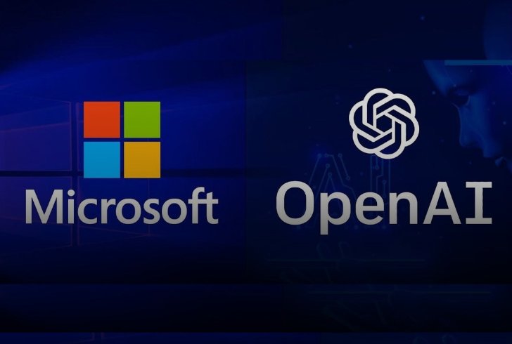 itvoicemedia | Instagram | Microsoft and OpenAI haven't observed significant LLM-based attacks yet.