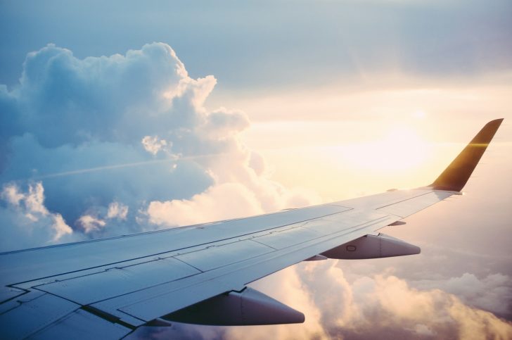How to start a travel agency.