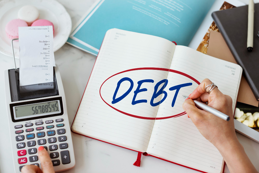 why you should never pay a collection agency?