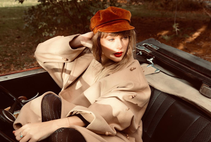One reason why is Taylor Swift so popular is her knack for crafting relatable lyrics that resonate with listeners worldwide.