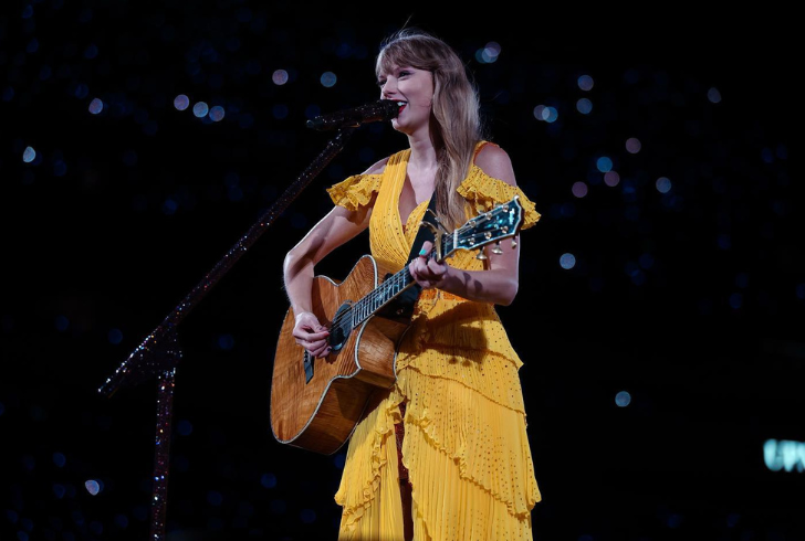 The question of why Taylor Swift is so popular often leads to discussions about her relatable lyrics and genuine persona.