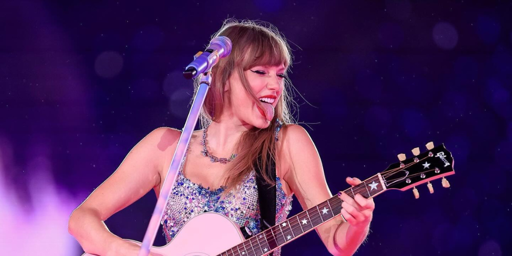 Why Is Taylor Swift So Popular